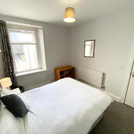 Budget Basic Room Mount Pleasant Share Facility R2 Swansea Exterior photo