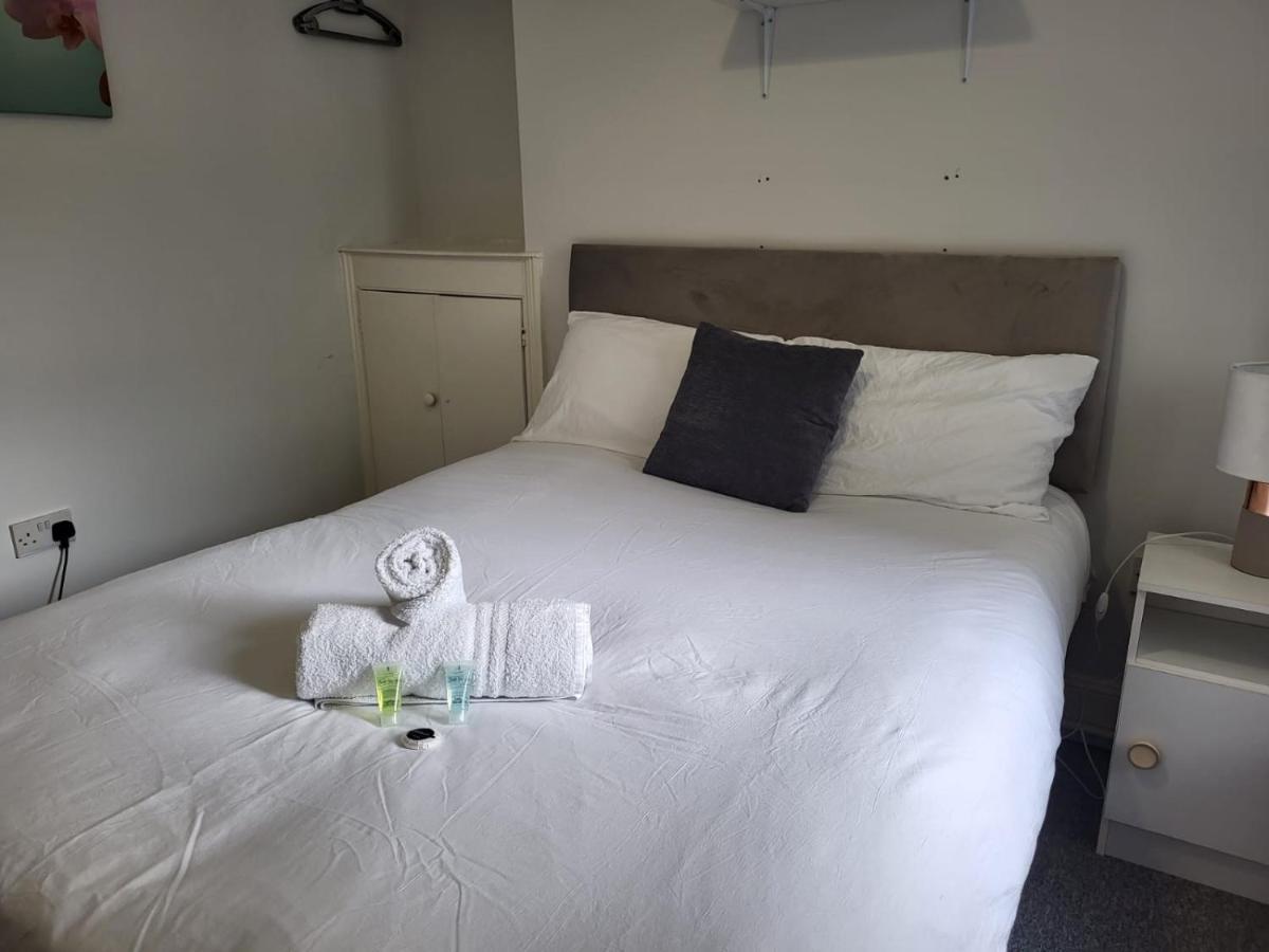 Budget Basic Mount Pleasant Share Facility R2 Homestay *